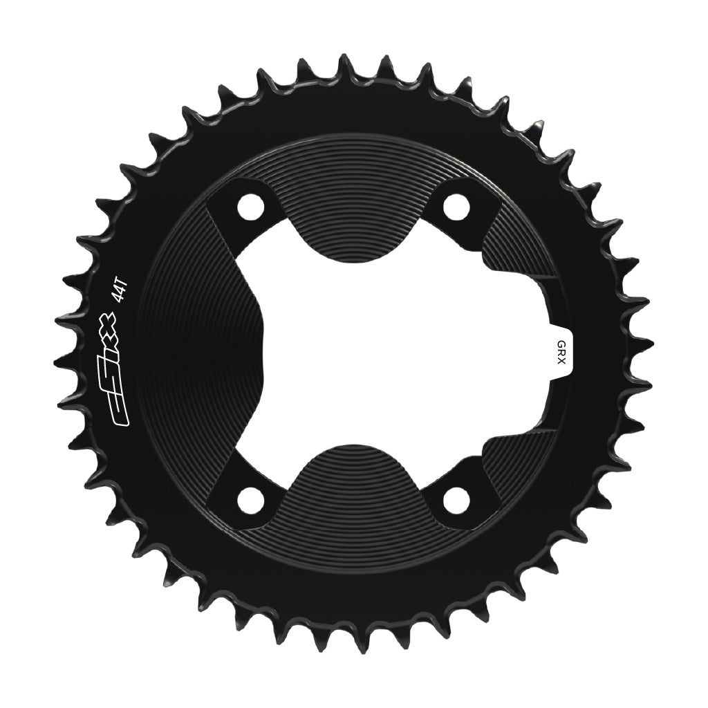 Shimano GRX SpeedRing - 36t-52t - Round