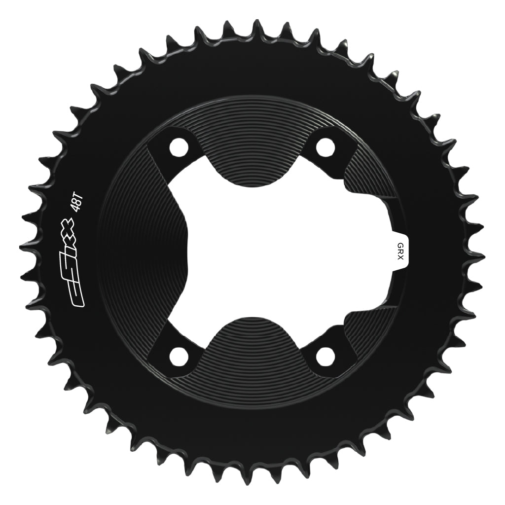 Shimano GRX SpeedRing - 36t-52t - Round
