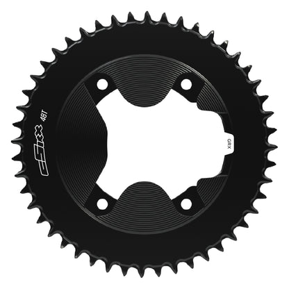 Shimano GRX SpeedRing - 36t-52t - Round