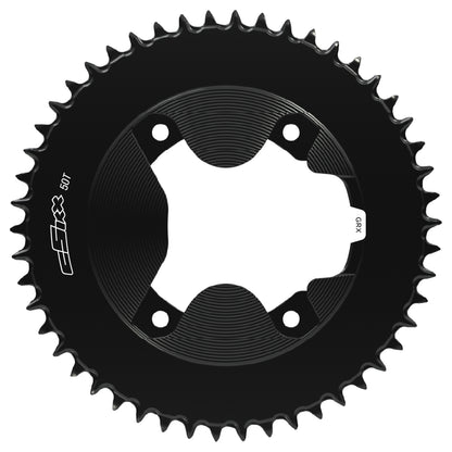 Shimano GRX SpeedRing - 36t-52t - Round
