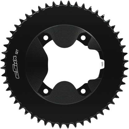 Shimano GRX SpeedRing - 36t-52t - Round