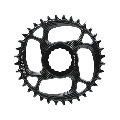 RaceFace Cinch - 28t-38t - Round