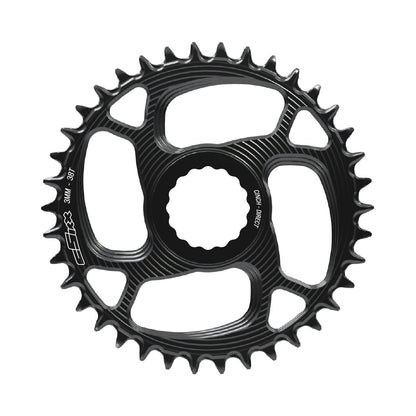 RaceFace Cinch - 28t-38t - Round