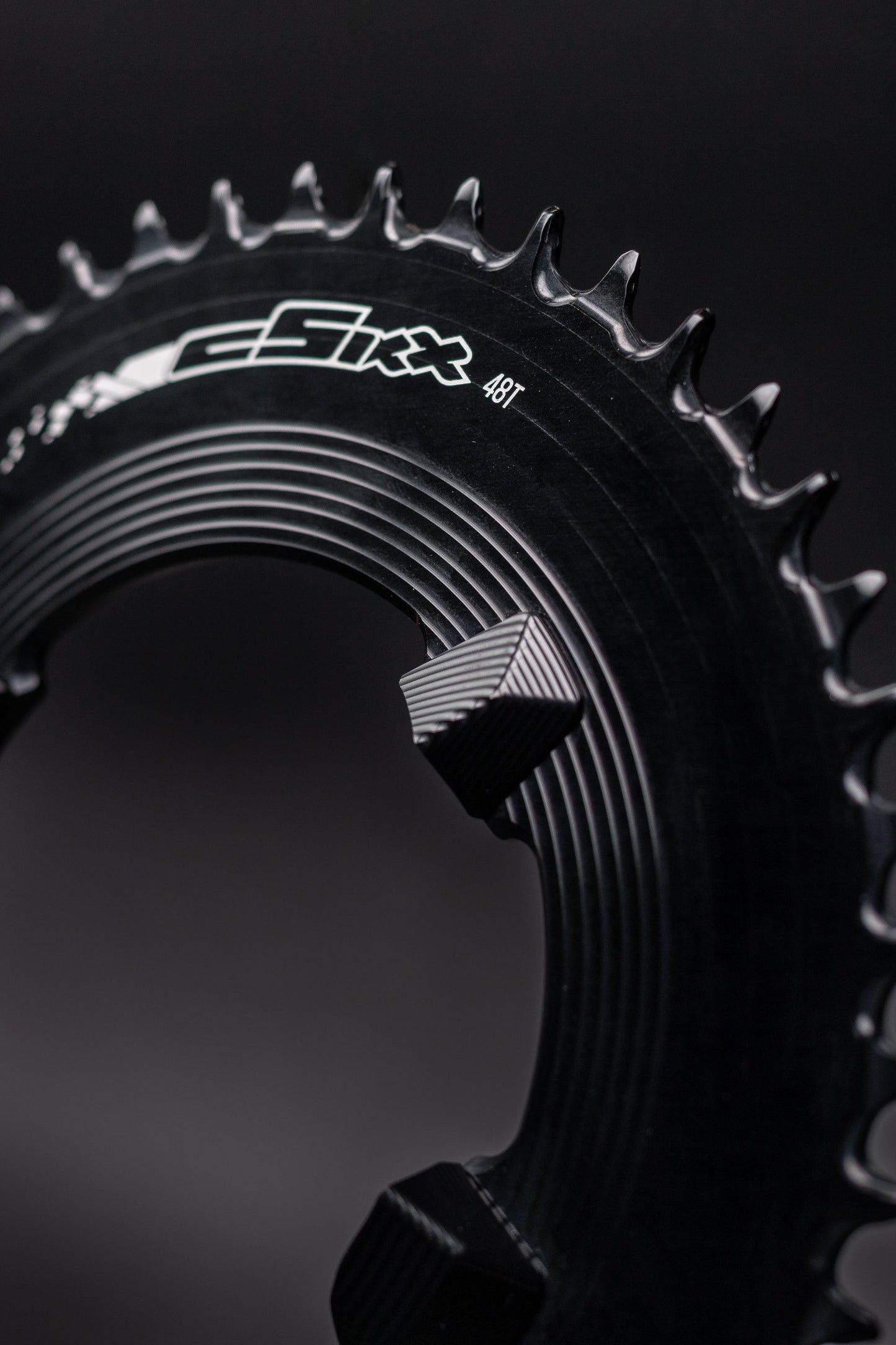 Chainring - Semi-Speed - cSixx Components