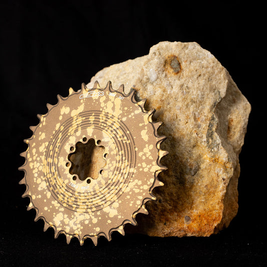 Burn Rate - Speedring