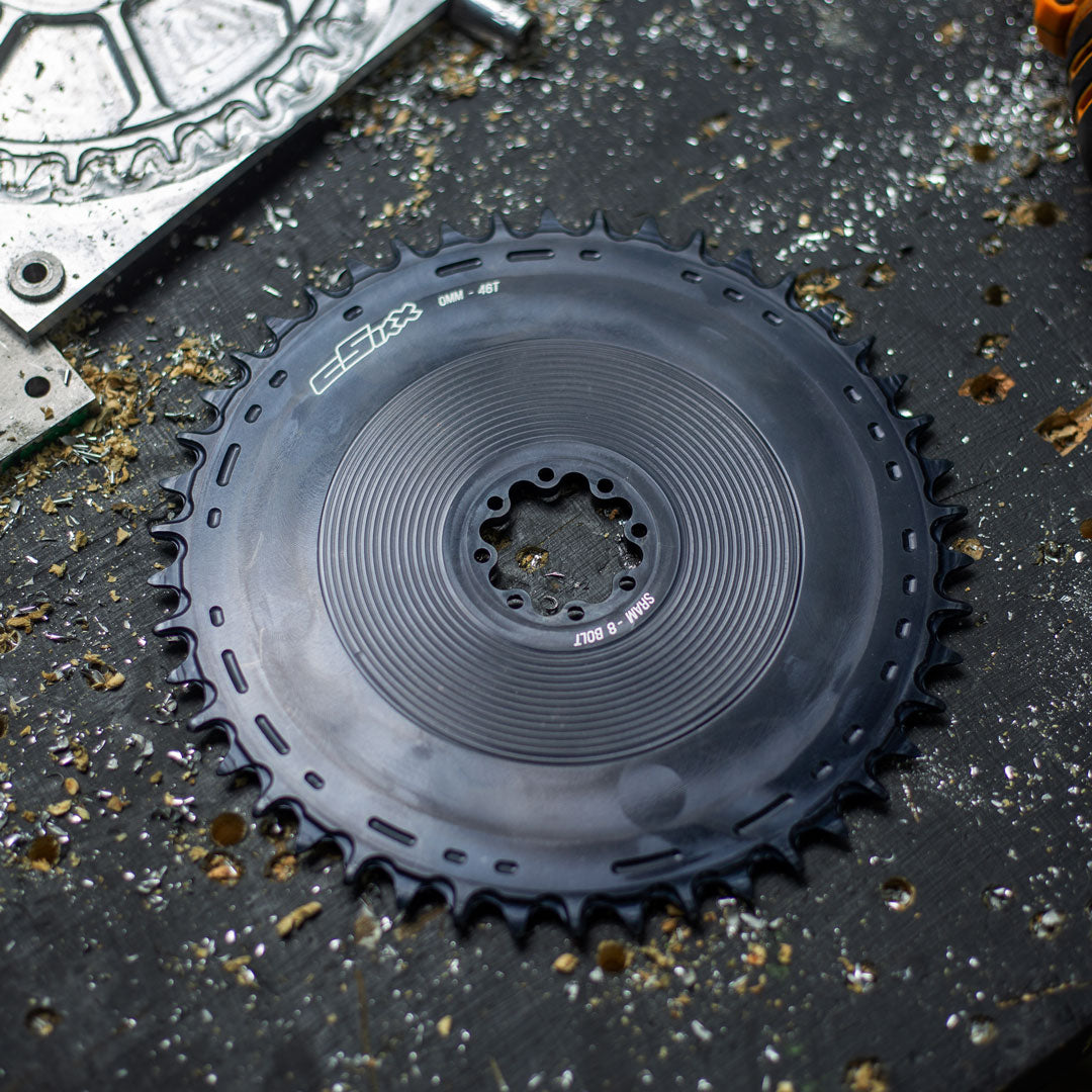 SRAM 8bolt SPEEDRING - 30t-38t - Round