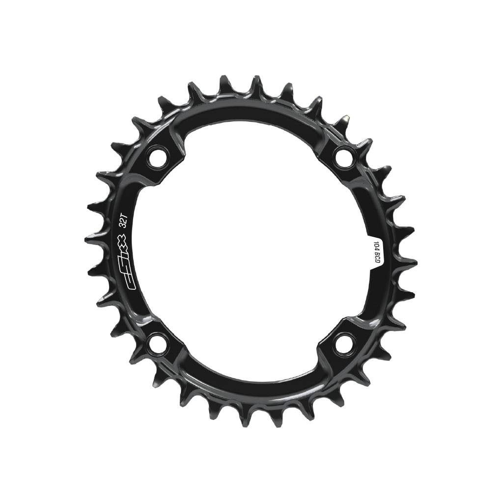 cSixx - TT Chainring - 104 BCD – cSixx - Global Store