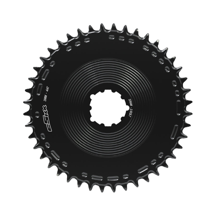 SRAM 3bolt SPEEDRING - 40t-62t - Round