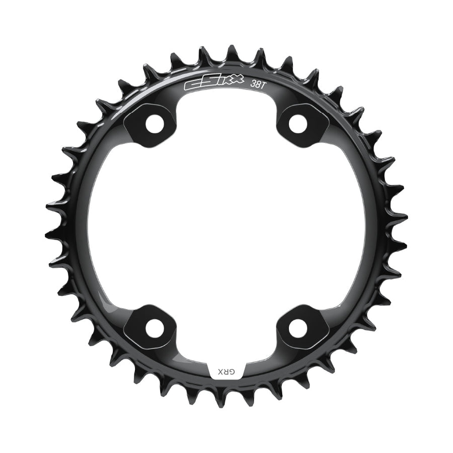 Shimano GRX - 36t-52t - Round