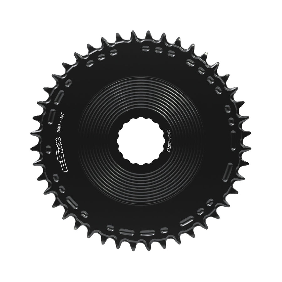 Raceface/Easton Direct SPEEDRING - 40t-62t - Round